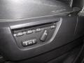 Ebony Black Controls Photo for 2008 Land Rover Range Rover Sport #79548289