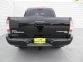 Black - Tacoma V6 TRD Sport Prerunner Double Cab Photo No. 5