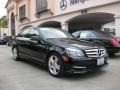 Black - C 300 Sport Photo No. 1