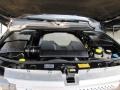 2008 Land Rover Range Rover Sport 4.2L Supercharged DOHC 32V VCP V8 Engine Photo