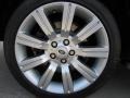 2008 Land Rover Range Rover Sport Supercharged Wheel and Tire Photo