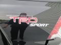 Black - Tacoma V6 TRD Sport Prerunner Double Cab Photo No. 18