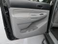Graphite Door Panel Photo for 2013 Toyota Tacoma #79548537