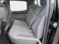 Rear Seat of 2013 Tacoma V6 TRD Sport Prerunner Double Cab