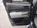 2011 Magnetic Gray Metallic Toyota Tundra TSS Double Cab  photo #11