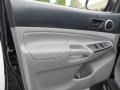 Graphite Door Panel Photo for 2013 Toyota Tacoma #79548568