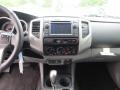 2013 Toyota Tacoma V6 TRD Sport Prerunner Double Cab Controls