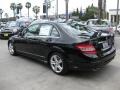 Black - C 300 Sport Photo No. 4