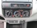Controls of 2013 Tacoma V6 TRD Sport Prerunner Double Cab