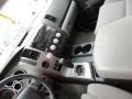 2011 Magnetic Gray Metallic Toyota Tundra TSS Double Cab  photo #20