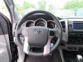  2013 Tacoma V6 TRD Sport Prerunner Double Cab Steering Wheel
