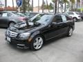Black - C 300 Sport Photo No. 5
