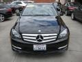 Black - C 300 Sport Photo No. 6
