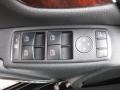 2011 Mercedes-Benz C 300 Sport Controls