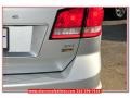 Bright Silver Metallic - Journey SXT Photo No. 6