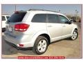 Bright Silver Metallic - Journey SXT Photo No. 7