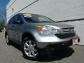 2007 Whistler Silver Metallic Honda CR-V EX 4WD  photo #15