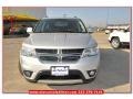Bright Silver Metallic - Journey SXT Photo No. 11