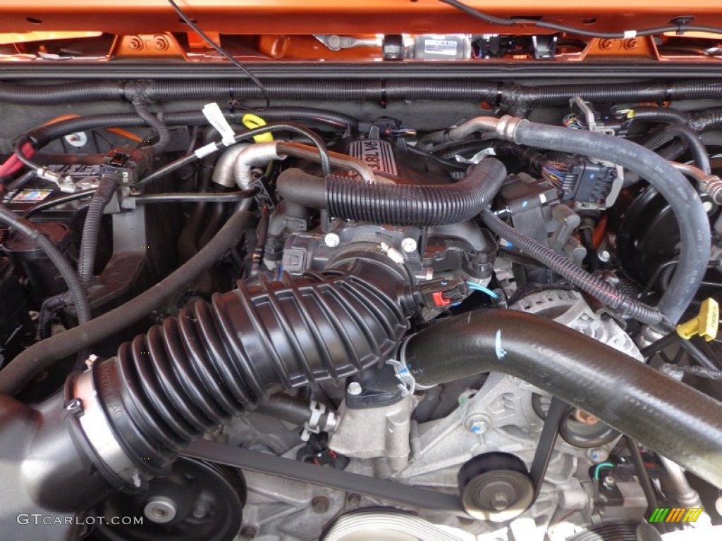 2011 Wrangler Sport S 4x4 - Mango Tango Pearl / Black photo #16