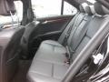 Black Rear Seat Photo for 2011 Mercedes-Benz C #79549753