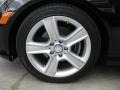 2011 Mercedes-Benz C 300 Sport Wheel