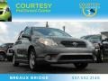 Phantom Gray Pearl 2008 Toyota Matrix XR