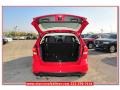 2013 Bright Red Dodge Journey SXT  photo #25