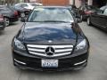 Black - C 300 Sport Photo No. 6