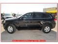 Brilliant Black Crystal Pearl - Grand Cherokee Laredo Photo No. 2