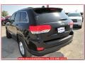 2014 Brilliant Black Crystal Pearl Jeep Grand Cherokee Laredo  photo #4