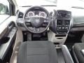 Controls of 2011 Grand Caravan Cargo Van