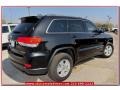 Brilliant Black Crystal Pearl - Grand Cherokee Laredo Photo No. 7