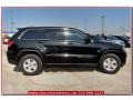 2014 Brilliant Black Crystal Pearl Jeep Grand Cherokee Laredo  photo #8