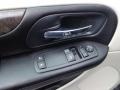 2011 Dodge Grand Caravan Cargo Van Controls