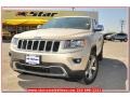 Cashmere Pearl - Grand Cherokee Limited Photo No. 1