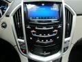 2013 Gray Flannel Metallic Cadillac SRX Luxury AWD  photo #20