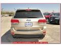 2014 Cashmere Pearl Jeep Grand Cherokee Limited  photo #5