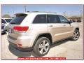 2014 Cashmere Pearl Jeep Grand Cherokee Limited  photo #7