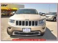 Cashmere Pearl - Grand Cherokee Limited Photo No. 10