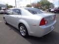 Silver Ice Metallic - Malibu LT Sedan Photo No. 3