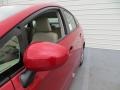 Barcelona Red Metallic - Prius Two Hybrid Photo No. 14