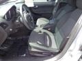 Silver Ice Metallic - Malibu LT Sedan Photo No. 4