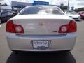 Silver Ice Metallic - Malibu LT Sedan Photo No. 7