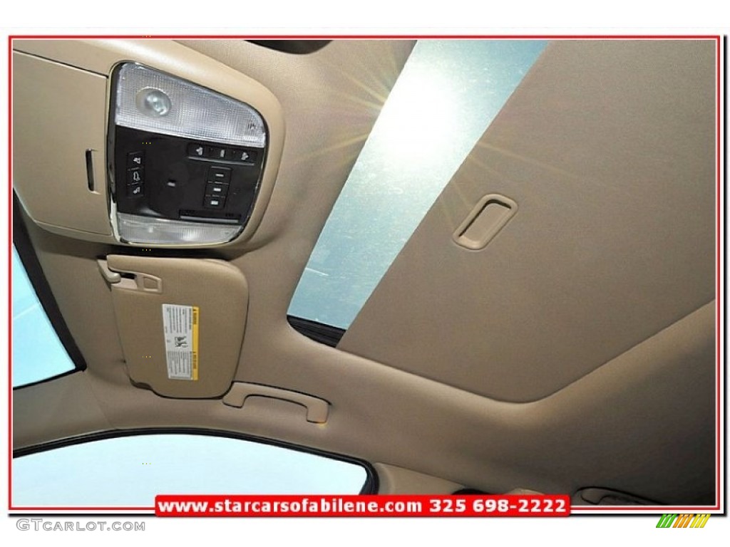 2014 Grand Cherokee Limited - Cashmere Pearl / New Zealand Black/Light Frost photo #19