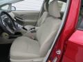 Barcelona Red Metallic - Prius Two Hybrid Photo No. 22