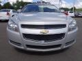 Silver Ice Metallic - Malibu LT Sedan Photo No. 13