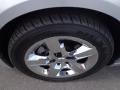 Silver Ice Metallic - Malibu LT Sedan Photo No. 14