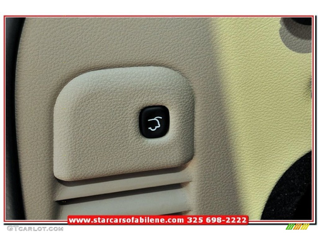 2014 Grand Cherokee Limited - Cashmere Pearl / New Zealand Black/Light Frost photo #25