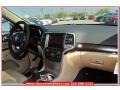 2014 Cashmere Pearl Jeep Grand Cherokee Limited  photo #31