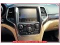 2014 Cashmere Pearl Jeep Grand Cherokee Limited  photo #33